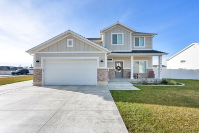 Great Salt Lake Home For Sale in Ogden Utah
