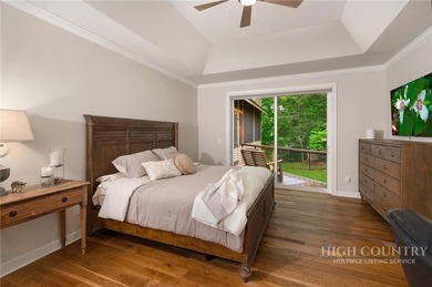 Tucked inside a serene, wooded oasis within the premier Elk - photo 22