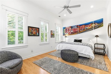 This isn't just a townhouse, it's a walkable local lifestyle! - photo 22