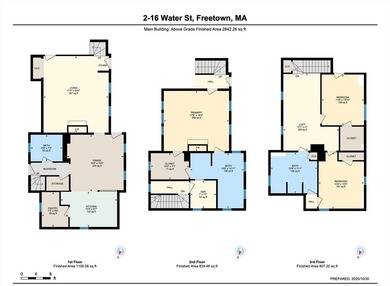 Experience a one-of-a-kind residence along the scenic Assonet - photo 22