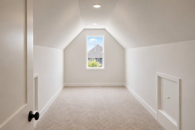 Custom designed two-story residence featuring a walk-out - photo 24