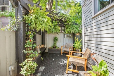 This isn't just a townhouse, it's a walkable local lifestyle! - photo 25