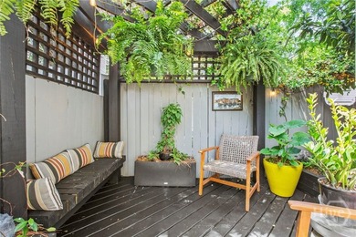 This isn't just a townhouse, it's a walkable local lifestyle! - photo 26