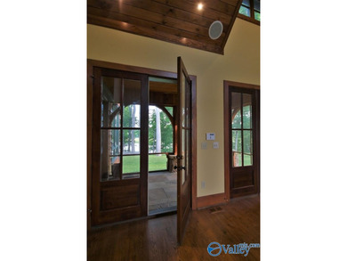 This gated compound is EVERYTHING! Just under 200 acres of the - photo 26