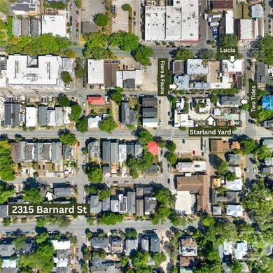 This isn't just a townhouse, it's a walkable local lifestyle! - photo 30