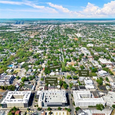 This isn't just a townhouse, it's a walkable local lifestyle! - photo 32