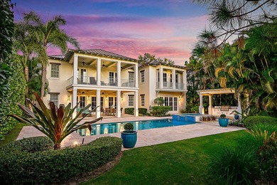 Discover elevated waterfront living in Old Cypress Point, a - photo 3