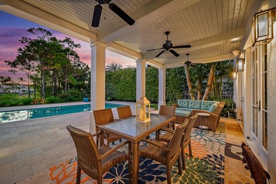 Discover elevated waterfront living in Old Cypress Point, a - photo 4