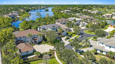 Discover elevated waterfront living in Old Cypress Point, a - photo 5