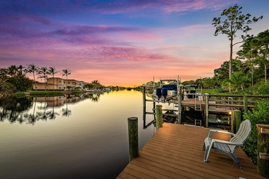 Discover elevated waterfront living in Old Cypress Point, a - photo 6