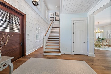 Discover elevated waterfront living in Old Cypress Point, a - photo 8