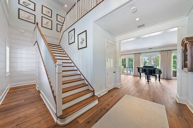 Discover elevated waterfront living in Old Cypress Point, a - photo 9