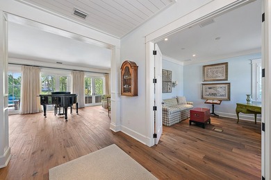 Discover elevated waterfront living in Old Cypress Point, a - photo 10
