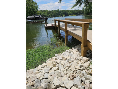 Lake Murray Lot For Sale in Chapin South Carolina