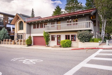 Big Wood River Commercial For Sale in Ketchum Idaho