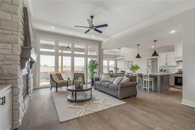 Discover The Payton, a masterfully designed floor plan by Prieb - photo 2