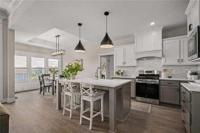 Discover The Payton, a masterfully designed floor plan by Prieb - photo 3