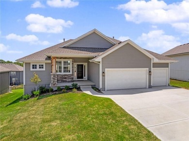 Discover The Payton, a masterfully designed floor plan by Prieb - photo 4