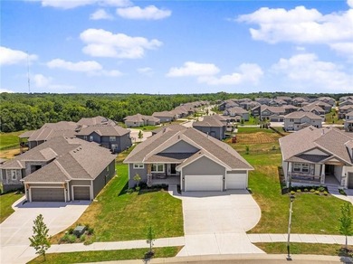 Discover The Payton, a masterfully designed floor plan by Prieb - photo 7