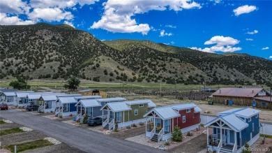  Home Sale Pending in Salida Colorado