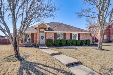 Lake Home For Sale in Rowlett, Texas