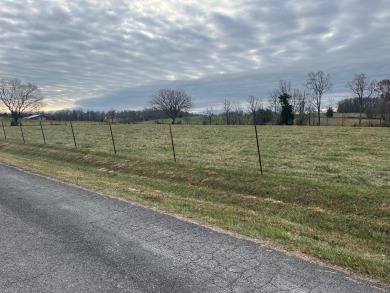 Lake Cumberland Lot For Sale in Russell Springs Kentucky