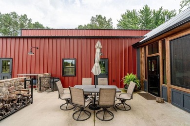 70-Acre Ozark Sanctuary - featuring Luxury Barndominium & - photo 4
