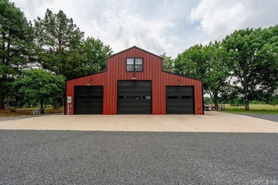 70-Acre Ozark Sanctuary - featuring Luxury Barndominium & - photo 6