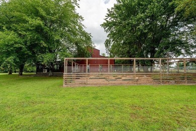 70-Acre Ozark Sanctuary - featuring Luxury Barndominium & - photo 7