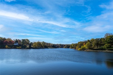 Maffitt Lake Home For Sale in Cumming Iowa