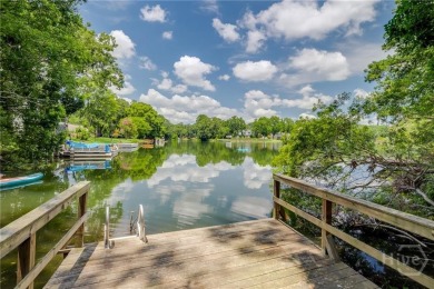 Lake Home For Sale in Savannah, Georgia