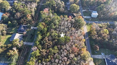 Rare opportunity to own a 1.17-acre lot with dual access from - photo 3