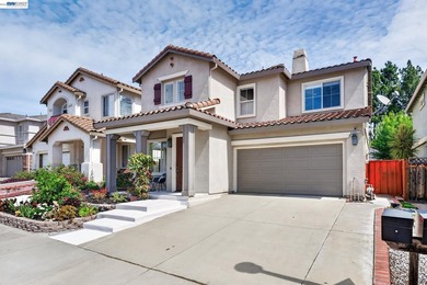 This stunning home at 34517 Windflower Lane in Union City is a - photo 1