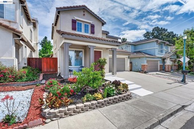 This stunning home at 34517 Windflower Lane in Union City is a - photo 2