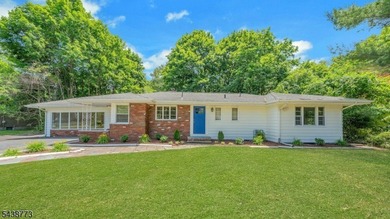 Set on a 0.646-acre property in Oakland's highly regarded - photo 1
