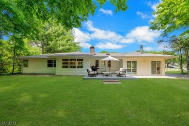 Set on a 0.646-acre property in Oakland's highly regarded - photo 2