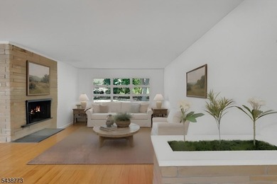 Set on a 0.646-acre property in Oakland's highly regarded - photo 6