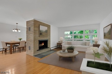Set on a 0.646-acre property in Oakland's highly regarded - photo 9