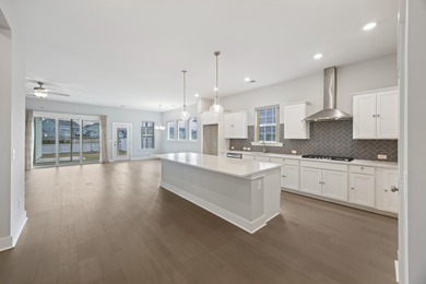 Step into this beautifully maintained 3-bedroom, 2-bath home - photo 11