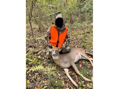 Lake Acreage For Sale in Osyka, Mississippi