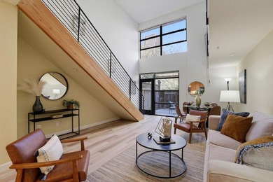Rare loft-style condo just steps from the vibrant heart of - photo 1