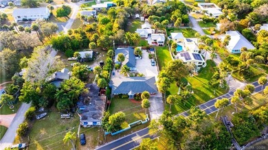Prime Waterfront Property. Located on the scenic Indian River - photo 11