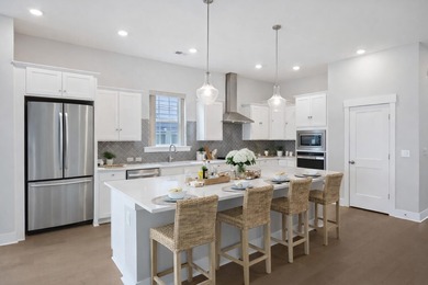 Step into this beautifully maintained 3-bedroom, 2-bath home - photo 12
