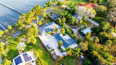 Prime Waterfront Property. Located on the scenic Indian River - photo 12