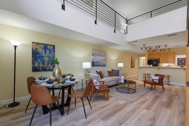 Rare loft-style condo just steps from the vibrant heart of - photo 4
