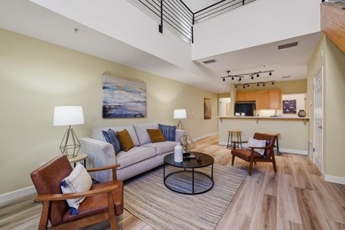 Rare loft-style condo just steps from the vibrant heart of - photo 5