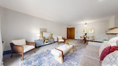 Lake Home For Sale in Fort Collins, Colorado