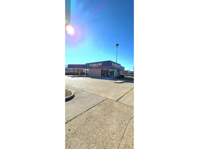 Red River Commercial For Sale in Shreveport Louisiana