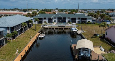 **EDGEWATER CONDO** DIRECT GULF ACCESS **BEST LOCATION ** - photo 22