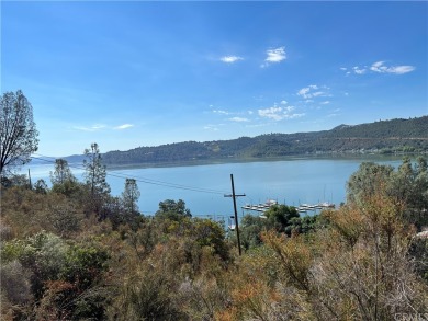 Clear Lake Lot For Sale in Kelseyville California